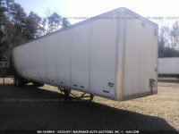 2015 WABASH NATIONAL CORP VAN 1JJV532D2FL850980