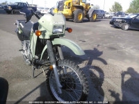 2003 KAWASAKI KL650 A JKAKLEA123DA06140