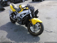 2006 HONDA CBR600 F4 JH2PC35006M703297