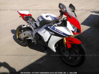 2014 HONDA CBR1000 S JH2SC5967EK300206