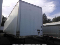 1995 WABASH NATIONAL CORP VAN 1JJV532U7SL259702