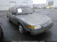 1990 SAAB 900 YS3AJ35D4L3003686