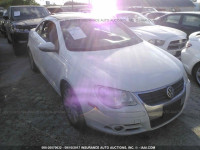 2010 VOLKSWAGEN EOS TURBO/KOMFORT WVWBA7AH1AV010978