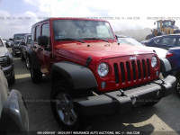 2015 JEEP WRANGLER UNLIMITE SPORT 1C4BJWDG8FL755176
