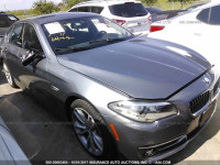 2015 BMW 535 I WBA5B1C51FD922269