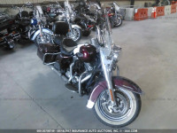 2014 HARLEY-DAVIDSON FLHR ROAD KING 1HD1FBM16EB609928