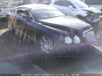 2005 BENTLEY CONTINENTAL GT SCBCR63W85C025789