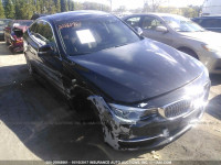 2015 BMW 335 XIGT WBA3X9C52FD868892