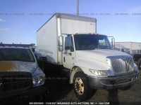 2005 INTERNATIONAL 4300 4300 1HTMMAAM65H122614