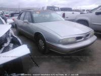 1997 OLDSMOBILE 88 LS 1G3HN52K2V4802873