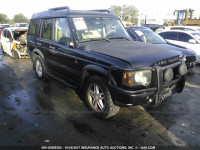 2004 LAND ROVER DISCOVERY II SE SALTY19414A855929