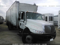 2005 INTERNATIONAL 4300 4300 1HTMMAAM35H692327