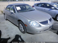 2004 MITSUBISHI DIAMANTE LS 6MMAP67P94T005200