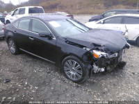 2016 KIA CADENZA LUXURY KNALN4D73G5215508