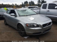 2010 VOLVO C70 T5 YV1672MCXAJ092116