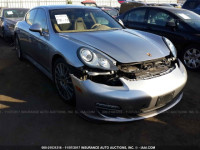 2012 PORSCHE PANAMERA 2/4 WP0AA2A72CL013179