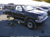 1993 TOYOTA T100 SR5 JT4VD20C0P0007217