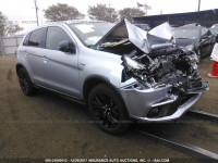 2017 MITSUBISHI OUTLANDER SPORT ES/SE JA4AP3AU6HZ050194