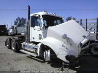 2009 FREIGHTLINER COLUMBIA COLUMBIA 1FUJA6CK49DAD1427