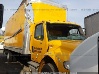 2013 FREIGHTLINER M2 106 MEDIUM DUTY 1FVACWDT0DDBV0022