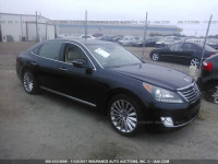 2014 HYUNDAI EQUUS SIGNATURE/ULTIMATE KMHGH4JH7EU089337