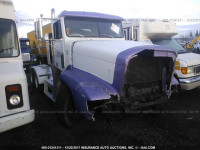 2000 FREIGHTLINER CONVENTIONAL FLD120 1FUYDDYB2YMF44942