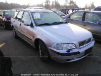 2001 VOLVO V40 1.9T YV1VW29541F620048