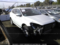 2016 VOLVO XC60 T5/PREMIER YV4612RK4G2782595