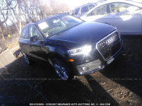 2015 AUDI Q3 PREMIUM PLUS WA1EFCFS3FR005254