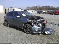 2017 Mitsubishi OUTLANDER SPORT ES/SE JA4AP3AU6HZ011072