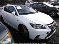 2014 LEXUS CT 200 JTHKD5BH6E2208830