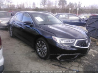 2018 ACURA TLX 19UUB2F36JA001126