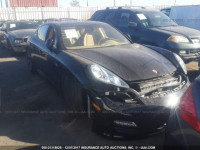 2012 PORSCHE PANAMERA S HYBRID WP0AD2A78CL045349