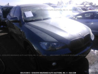 2008 BMW X6 XDRIVE35I 5UXFG43508LJ35329