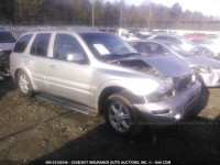 2006 BUICK RAINIER CXL 5GADS13S262124896