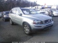 2011 VOLVO XC90 3.2 YV4952CZ5B1602580