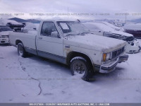 1983 GMC S TRUCK S15 1GTCS14B5D0521696