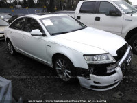 2010 AUDI A6 PRESTIGE WAUKGAFB1AN011156