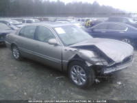 2003 BUICK PARK AVENUE ULTRA 1G4CU541X34142043