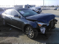 2015 KIA CADENZA PREMIUM/LIMITED KNALN4D77F5176842