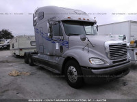 2005 FREIGHTLINER COLUMBIA COLUMBIA 1FUJA6CK05LV11580