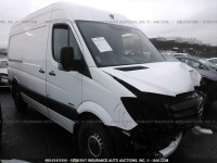 2016 MERCEDES-BENZ SPRINTER 2500 WD3PE7DD7GP241622