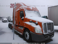 2012 FREIGHTLINER CASCADIA 125 1FUJGLDR1CLBH4681