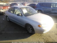 1998 HYUNDAI ELANTRA KMHJF24M0WU731973