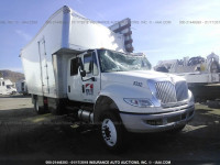 2017 INTERNATIONAL 4300 4300 1HTMMMML3HH513681