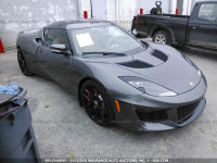 2017 LOTUS EVORA SCCLMDVN0HHA20048