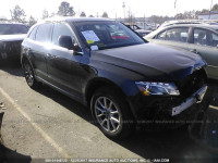 2009 AUDI Q5 3.2 WA1KK78R49A013026