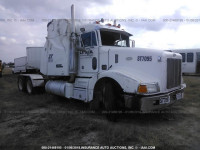 1999 PETERBILT 377 1XPCD69X3XD482548