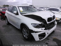 2013 BMW X6 XDRIVE35I 5UXFG2C5XDL787213