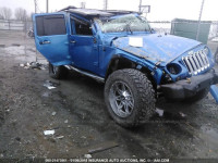 2015 JEEP WRANGLER UNLIMITE SPORT 1C4BJWDGXFL522481